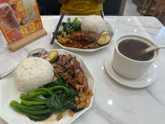 -初心烧鹅(粤华店)