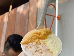 -Dip in Gelato(富民路店)