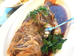 -上海小南国(正大店)