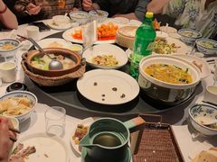 -西安饭庄·非遗陕菜(钟楼店)