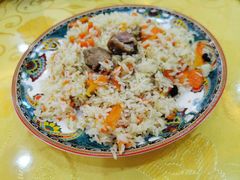 -新疆巴州金丝特餐厅(大钟寺店)