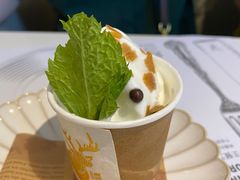 -Deer Park鹿园西餐(仁恒置地广场店)