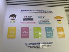 -永信齿科·永典口腔门诊部(浦东店)