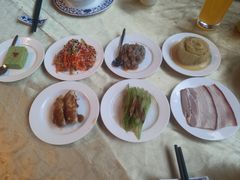 -厉家菜(德胜门总店)