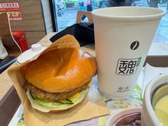 -魏家凉皮(西安秋林宏业商厦店)