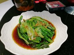 -申阿婆·上海菜·小海鲜(国展店)