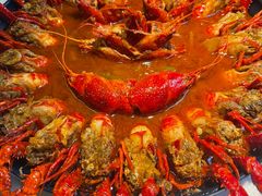 -红盔甲·小龙虾(天钥桥店)