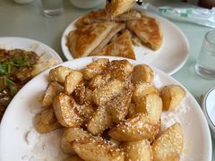 -胖子菜馆(隆昌路店)