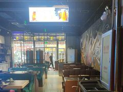 -醉炫音速烧烤·干煸菜(沙河总店)