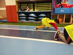 -Dr.Sport运动博士少儿运动能力培养中心(锦华万达运动中心)