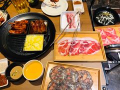 -火炉火自助餐(悠唐购物中心店)