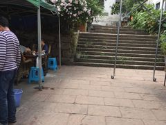 -茗香阁自助烧烤(倒湾古镇店)