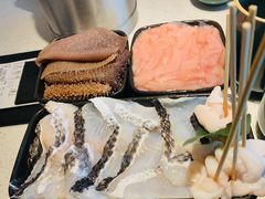 -新辣道鱼火锅(西直门店)