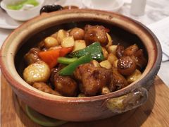 犁山排骨煲-香港百合居(LCM置汇旭辉广场店)