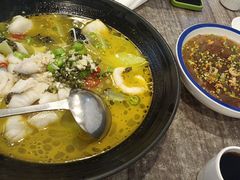 -今鲜源大酒店·中华餐饮名店(新湛路店)