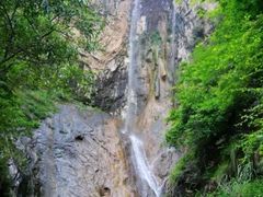 -邢台大峡谷