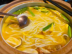 -云海肴·汽锅鸡·云南菜(苏州中心店)