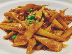-宁夏国强手抓羊肉·清真菜(未央路凤三店)