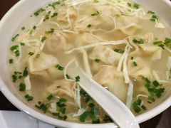 -东泰祥生煎馆(陕西南路店)