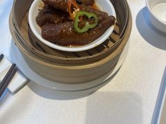 -皇朝尊会(龙之梦大酒店)