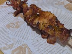 -隆喜元鱼汤包·海鲜(中联广场店)