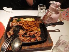 -半秋山西餐厅(巴南万达广场店)