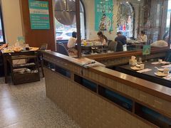 -江小渔鲜鱼火锅(西二道街店)