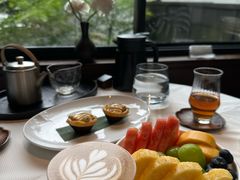 -月芽· 璞上餐厅·上天竺店