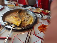 -豆花姐烂豆花火锅(御碑楼路乐园小区店)