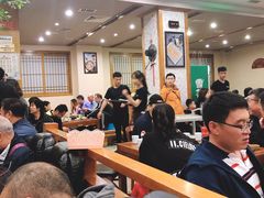 -全州拌饭馆(断桥店)