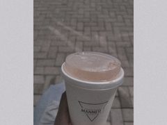 -Manner Coffee(大宁国际商业广场店)