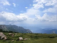 -芦芽山旅游度假区