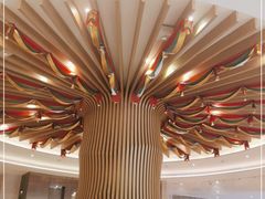 -漳州皇冠假日酒店·原素全日制餐厅