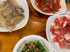 -沸腾鱼乡(知春路分店)