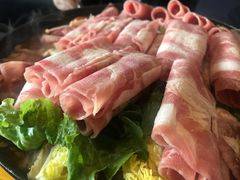 -HONGA HONGA雄家(曹路店)