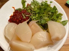 -宝鸡民族饭庄(英达路店)