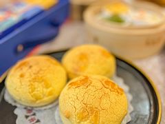 -馨越楼·点心·粤菜(赤坎店)