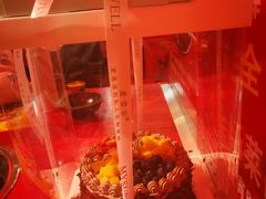 -麦雪尔甜品·生日蛋糕(新街口旗舰店)