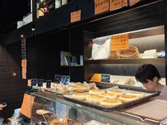 -mbd(华山路店)