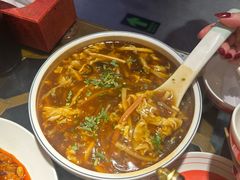 -大海碗·炸酱面·烤鸭·京菜(天坛店)