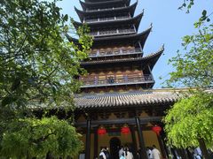 -常熟方塔园