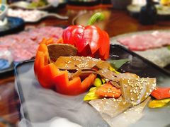-哈拉海和牛主题餐厅(哈西店)