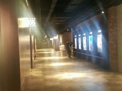 -CGV影城(黄河道ScreenX店)