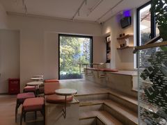 -Peet's Coffee皮爷咖啡(大学路店)