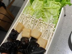 -半天妖烤鱼(兰州国芳中心店)