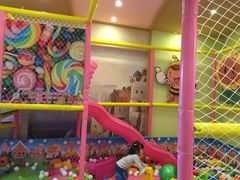 宝宝玩乐-我家福厨(万达中餐厅店)