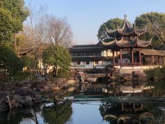 -西溪国家湿地公园