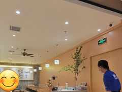 -马记永·兰州牛肉面(天通苑家乐福店)