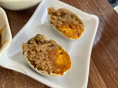 -继红顺河抄手名小吃