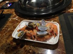 -船奇蒸汽海鲜·闽菜(八市海鲜总店)